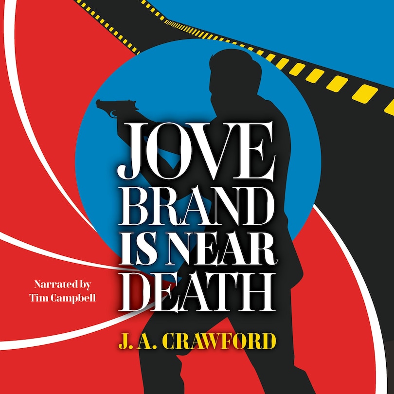Couverture_Jove Brand is Near Death