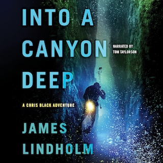 Front cover_Into a Canyon Deep
