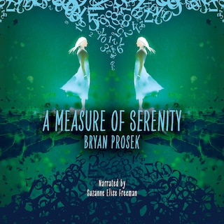 Couverture_A Measure of Serenity