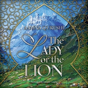 Couverture_The Lady or Lion