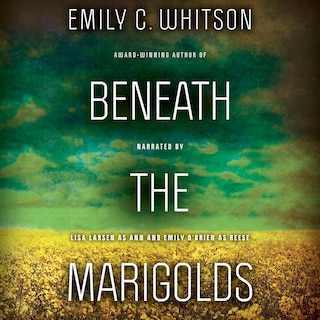 Front cover_Beneath the Marigolds