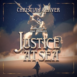Front cover_Justice At Sea