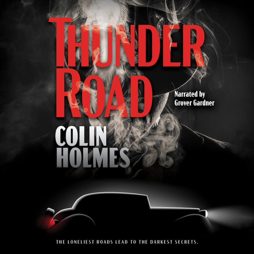Front cover_Thunder Road