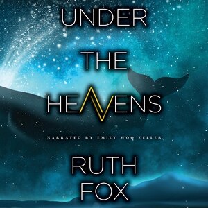 Front cover_Under the Heavens