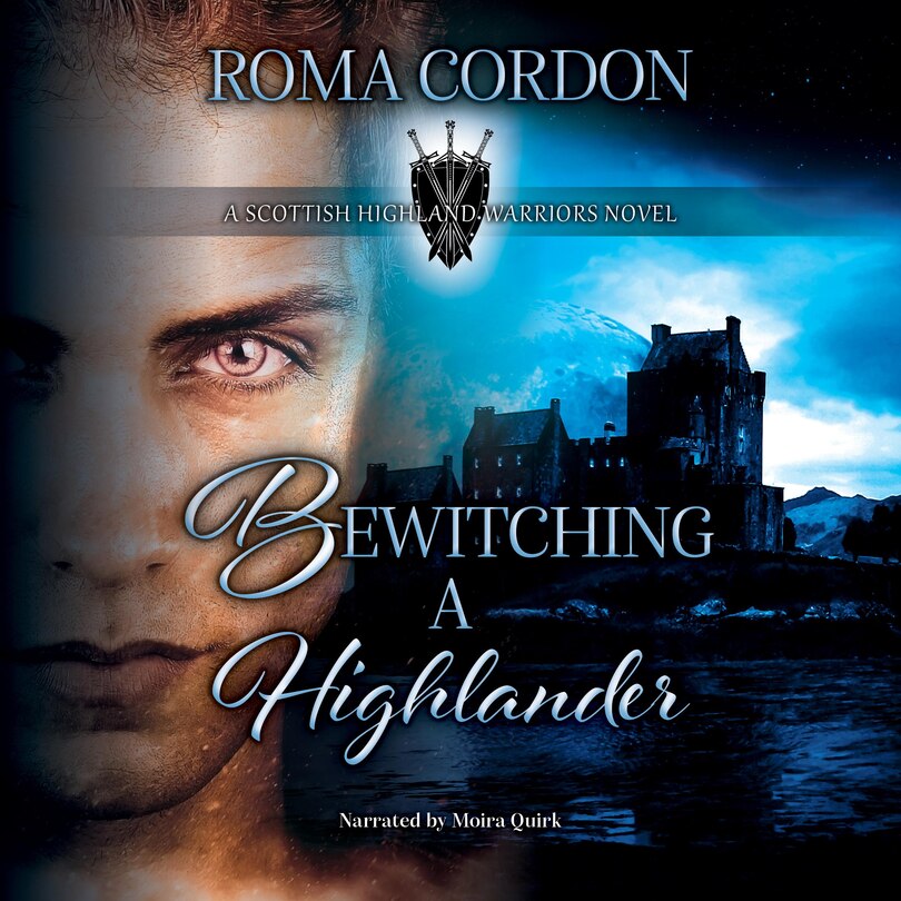 Couverture_Bewitching a Highlander