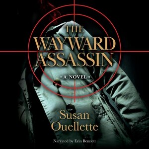 Couverture_The Wayward Assassin