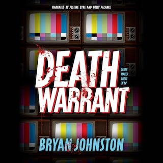 Front cover_Death Warrant