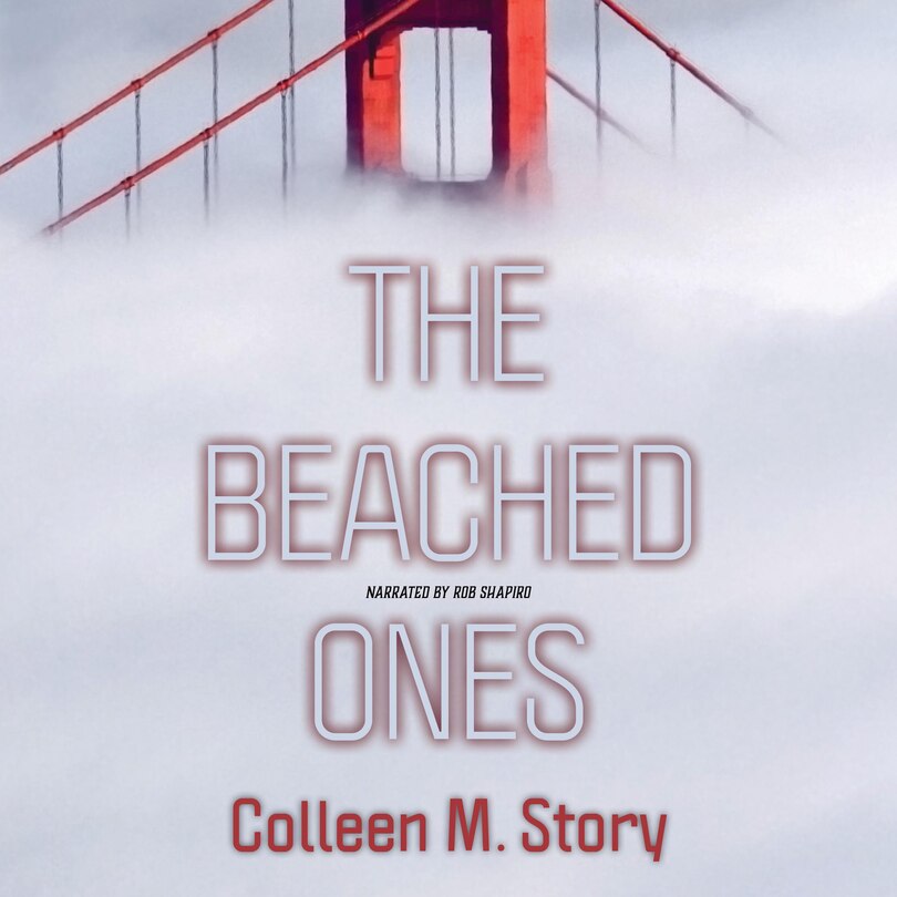 Front cover_The Beached Ones