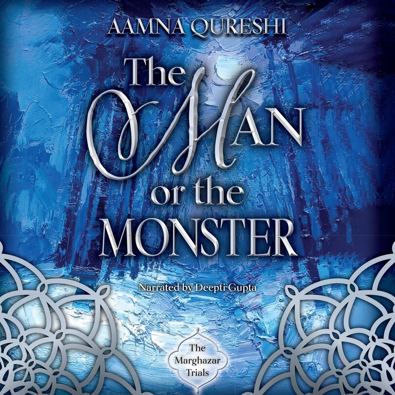 Couverture_The Man or the Monster