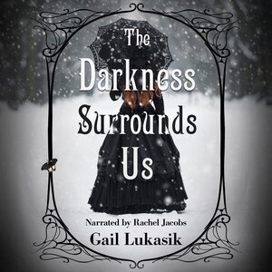 Front cover_The Darkness Surrounds Us