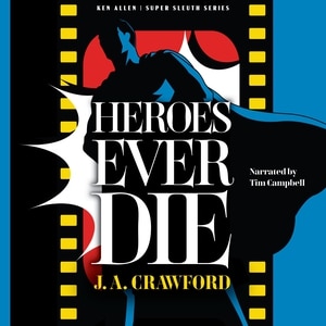 Front cover_Heroes Ever Die