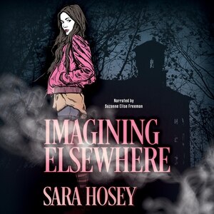Couverture_Imagining Elsewhere
