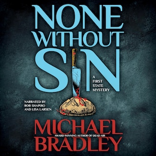 Front cover_None Without Sin