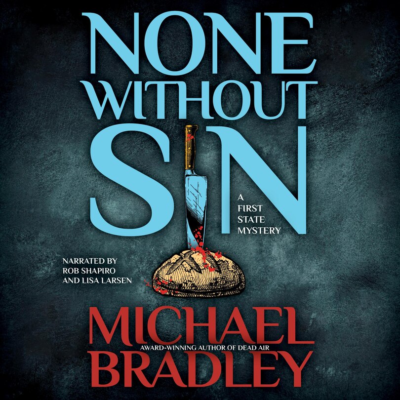 Front cover_None Without Sin