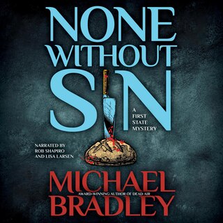 Front cover_None Without Sin