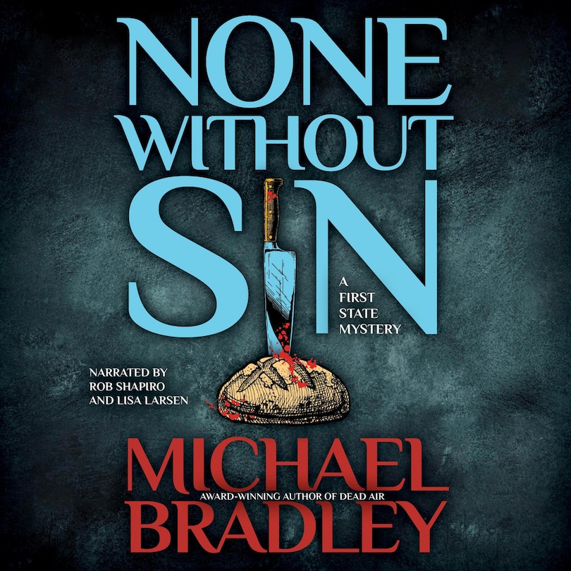 Front cover_None Without Sin
