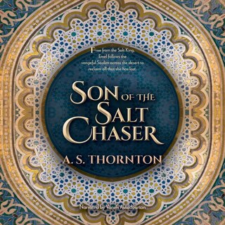 Couverture_Son of the Salt Chaser