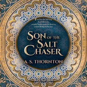 Front cover_Son of the Salt Chaser