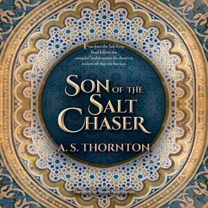 Front cover_Son of the Salt Chaser
