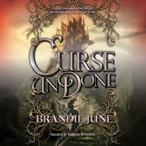 Front cover_Curse Undone