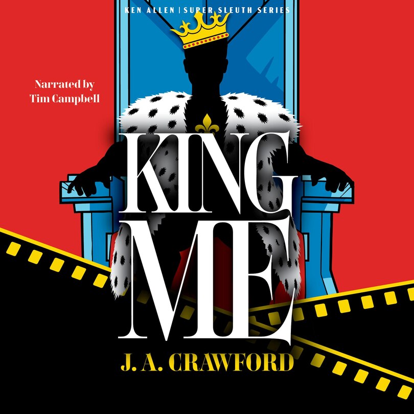 Couverture_King Me