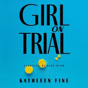 Couverture_Girl on Trial