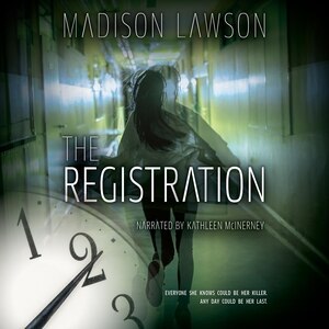 Front cover_The Registration