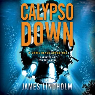 Front cover_Calypso Down