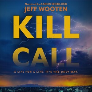 Front cover_Kill Call