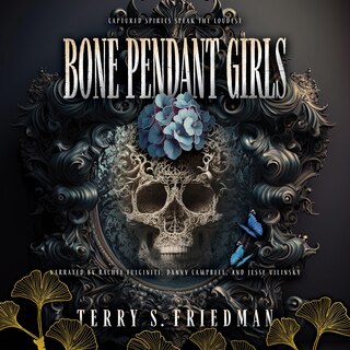Couverture_Bone Pendant Girls