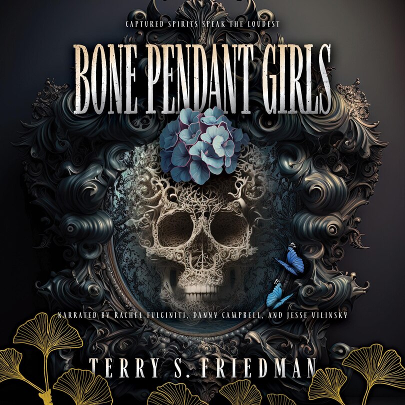 Couverture_Bone Pendant Girls