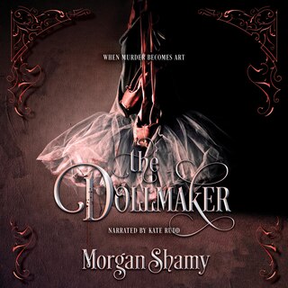 Couverture_The Dollmaker