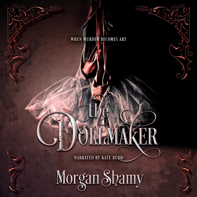 Couverture_The Dollmaker