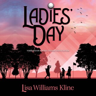 Front cover_Ladies&rsquo; Day