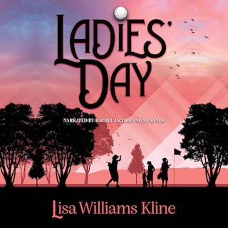 Front cover_Ladies&rsquo; Day