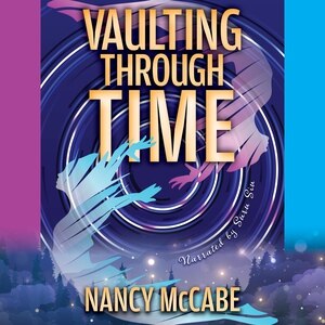 Front cover_Vaulting Through Time