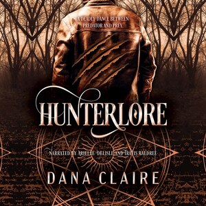 Front cover_Hunterlore