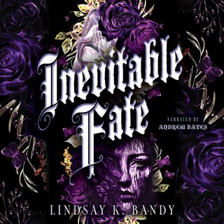 Front cover_Inevitable Fate