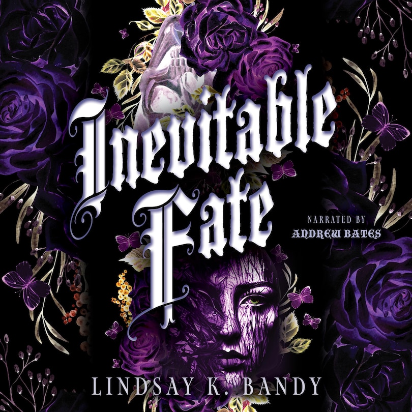 Front cover_Inevitable Fate