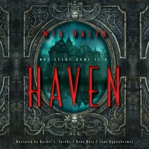 Front cover_Haven