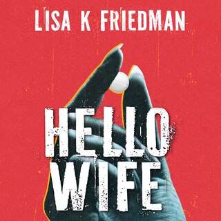 Front cover_Hello Wife