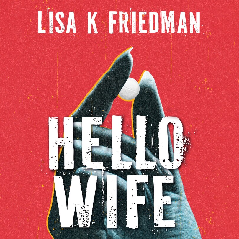Front cover_Hello Wife