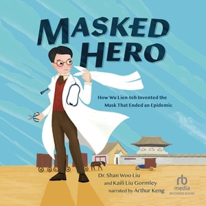 Front cover_Masked Hero