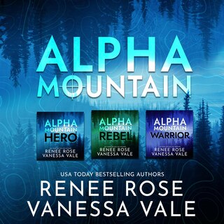 Front cover_Alpha Mountain Series Boxed Set, Books 1–3