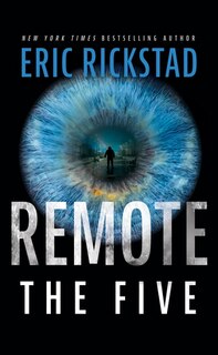 Front cover_Remote: The Five