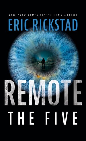 Front cover_Remote: The Five