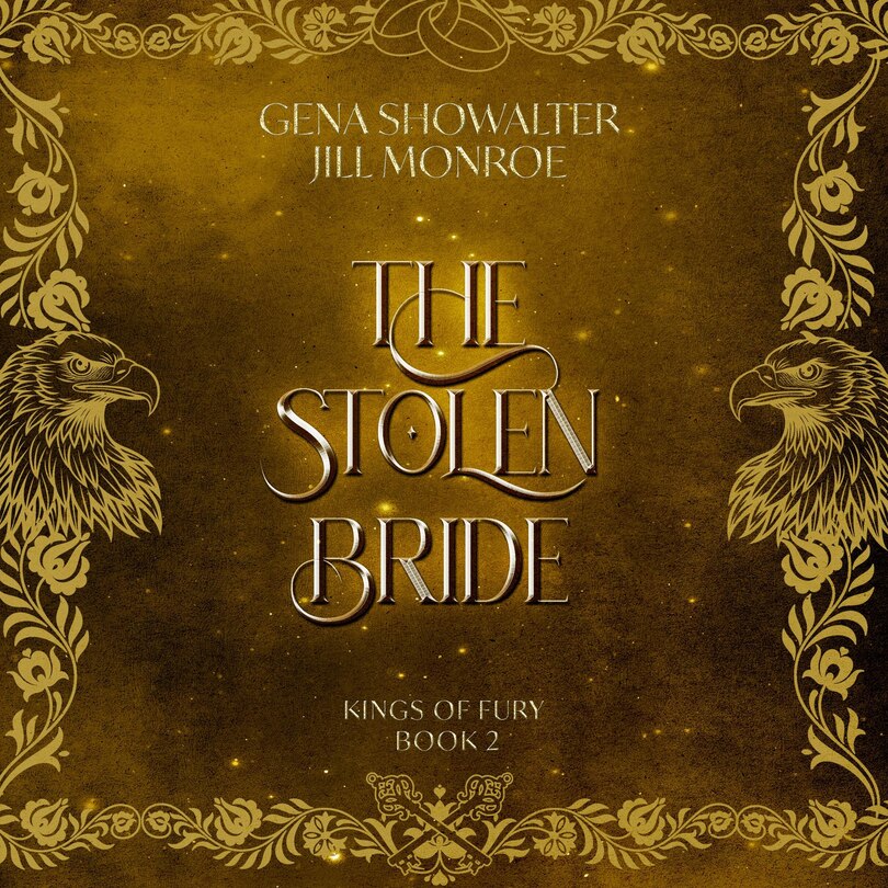 Couverture_The Stolen Bride