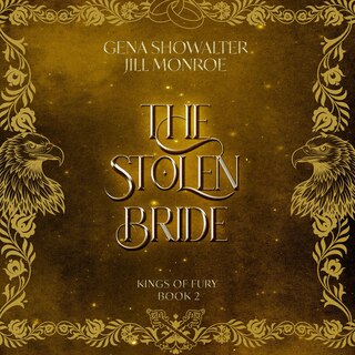 Couverture_The Stolen Bride