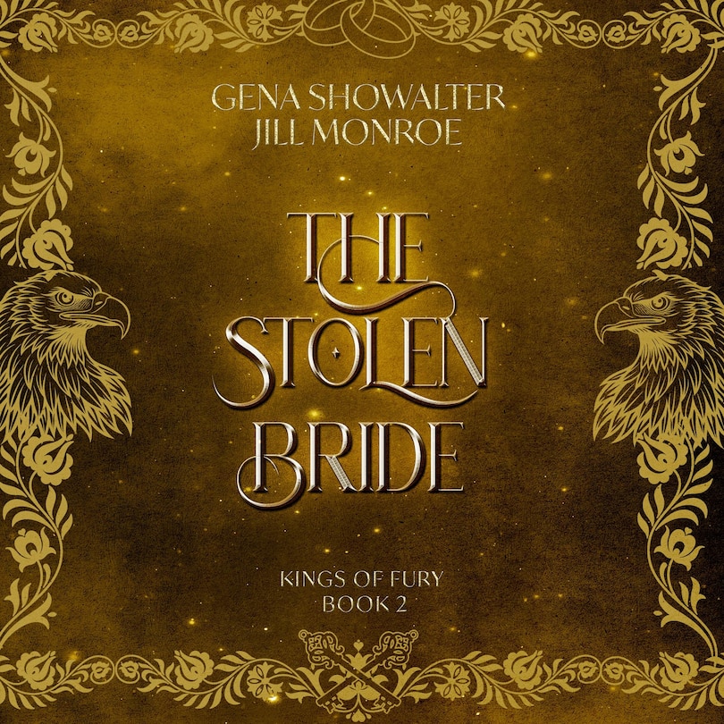 Couverture_The Stolen Bride