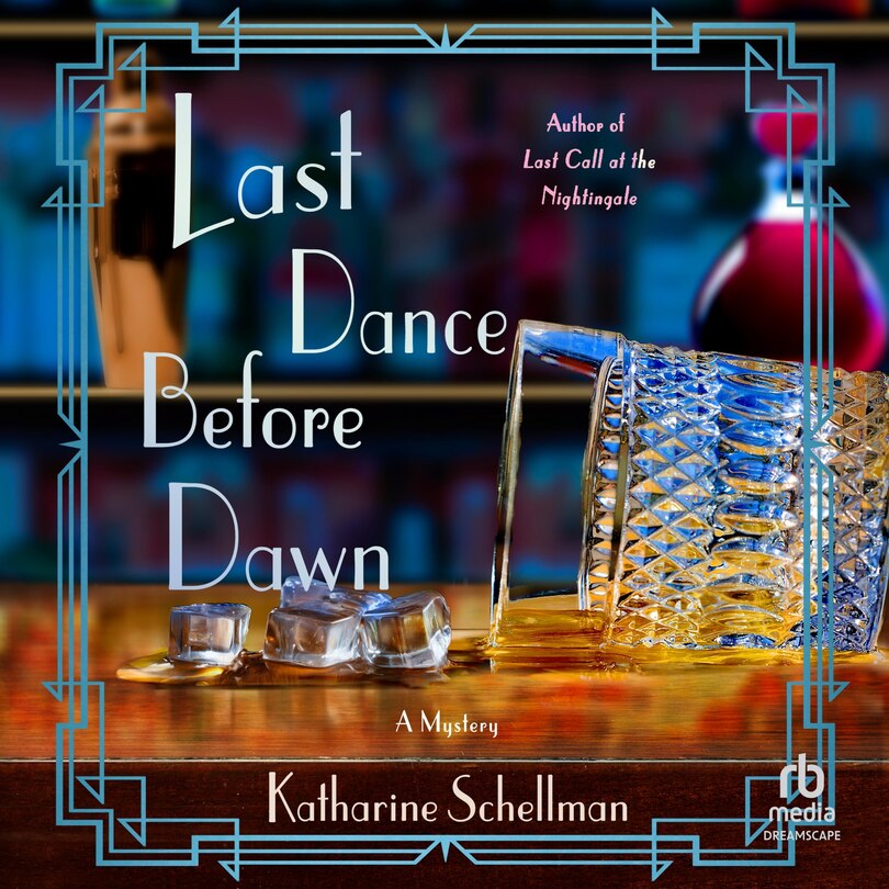 Front cover_Last Dance Before Dawn